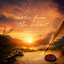 Notes From The Secret - Simon Lowy