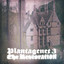 Plantagenet 3 - Escape to the Country