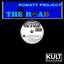 Romatt Project — The Road cover art