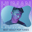 Human - Best Adult Pop Tunes cover