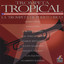 LUIS CINTRON AND HIS ORCHESTRA LOVE - ANACUANA