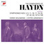 Haydn Symphonies Nos. 3 & 5 & 11 & 16 & 17 & 19 & 20 & 27 & 32 & 33 & 107 & 108 cover