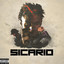 SICARIO cover