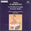 Le pavillon d'Armide: Bacchus et les bacchantes cover