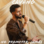 No Prometer Jamás cover