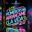 Los Homeboys - Arrancame La Vida