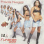 14 + da Furacão 2000 cover