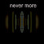 Never More cover