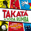 Takatá, a toda rumba cover