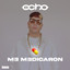 Me Medicaron cover