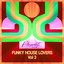 Let The Music Play - Funky Mix
