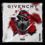Givenchy cover