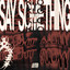 SAY SOMETHING