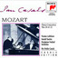 Mozart: Piano Concerto No. 20, K. 466 & Piano Concerto No. 22, K. 482 cover
