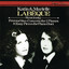 Stravinsky: Concerto For 2 Pianos; 3 Movements From Petrushka; 5 Easy Pieces; 3 Easy Pieces cover
