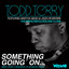 Something Going On - Marc Fisher Newskool Of Oldskool Remix