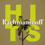 Rachmaninoff Hits cover