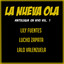 La Bamba - En Vivo cover