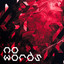 No Words - Trance Remix cover