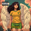 Duck Head — Puta Angel cover art