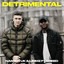 Detrimental artwork
