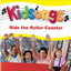 Kidsongs: Ride The Roller Coaster cover