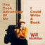 You Took Advantage Of Me / I Could Write A Book cover