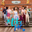 #LIKEME CAST - We kunnen het leven aan