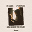 DT James & JP Ventura - Girl Behind The Chair