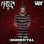 Immortal cover