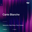 Carte Blanche - Extended Mix