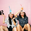 #MillennialGirls cover