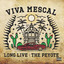 Long Live: The Peyote cover