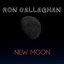 Ron Callaghan - New Moon