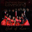Nathaniel Bassey/Love Song - Casting Crowns