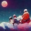 Christmas Hits cover