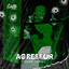 Agressor cover