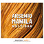 Arsenio Manila, Vol. I cover