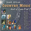 South African Country Music Hall of Fame, Vol. 2 cover