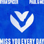 Miss You Every Day - Extended Mix