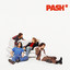 PASH - Solid Ground