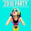 2010 Party cover
