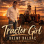 . - Brandt Tractor - PAS C&F Hydraulic Campaign Radio 30