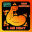 Dean Montano — 1am Heat cover art