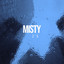 # 1 Album: Misty Z's cover
