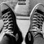 Black Shoes cover
