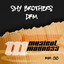 DFM - Jonas Stenberg Remix