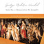 G. F. Handel: Suite No. 1 in B-Flat Major, HWV 434: IV. Menuet cover