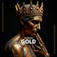 GOLD - Super Slowed