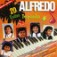 Alfredo Y S*s Teclados - Chica Angelical